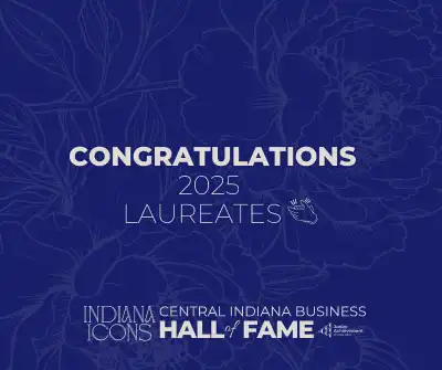 Congrats, 2025 Laureates! We can't wait to celebrate you're impact in our community!